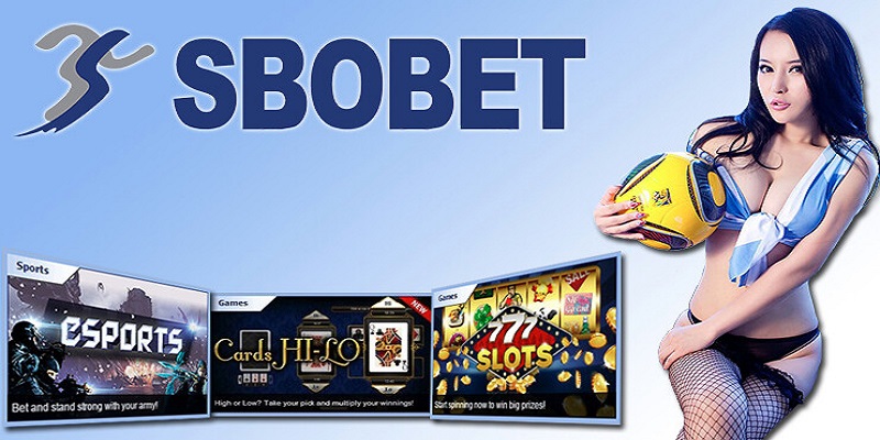 Điểm danh sản phẩm hot nhất tại SBOBET AE888
